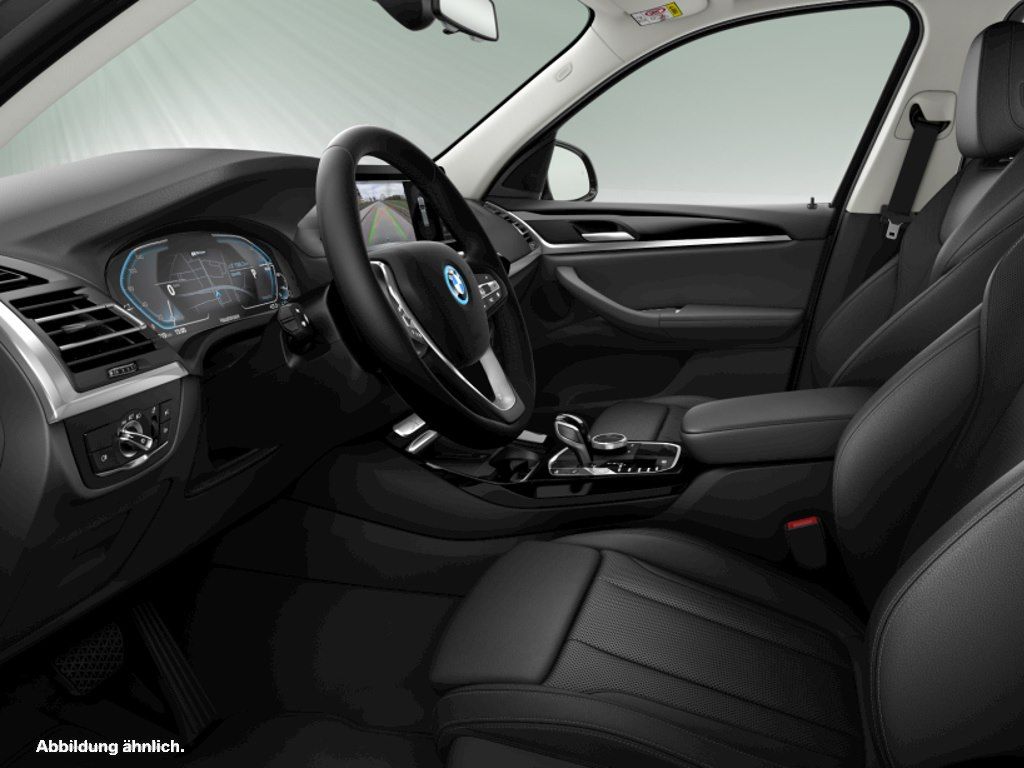 BMW X3 - Bild 3