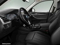 BMW X3 - Vorschau Bild 3