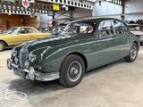 Jaguar MK2 3,4 Liter RHD 4 Gang mit Overdrive - Jaguar MK II von privat