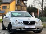 Mercedes-Benz CLK 230 KOMPRESSOR ELEGANCE ( wenig Km ) - gebrauchte Mercedes-Benz CLK 230 aus dem Jahr 1999