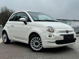 Fiat 500 Lounge Automatik AppleCarplay Zahnriemen Neu - Fiat Gebrauchtwagen in Frankfurt
