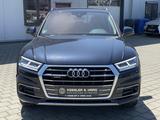 Audi Q5 2.0 TDI StandH/Luft/LED/Virtual/ACC - gebrauchte Audi Q5 aus dem Jahr 2018