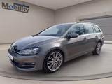 Volkswagen Golf VII Variant Highline Xenon SHZ Cam - Volkswagen Golf mit Diesel-Antrieb