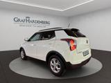 Ssangyong Tivoli 1.5 T-GDI Automatik Quartz Kamera SzHzg K - gebrauchte Ssangyong Limousine
