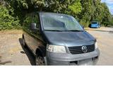 Volkswagen VW Multivan T5 Modell Beach  - Volkswagen: Multivan Beach