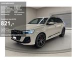 Audi Q7 3.0 quattro TDI W S-Line business S-line AUT - Audi Q7: Beige