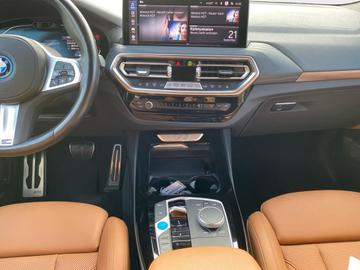 صورة مصغرة 11 لـ 2023 BMW IX3
