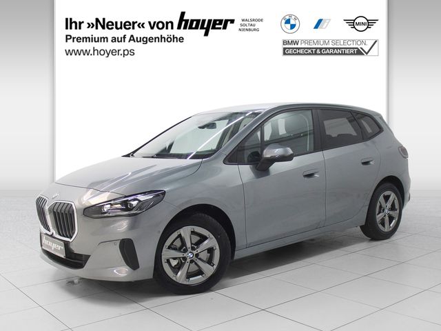 BMW 218d Active Tourer DAB LED RFK Komfortzg. Shz