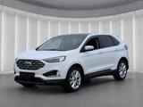 Ford Edge Titanium AWD 2.0D*AHK Panodach ACC B&O Navi - Ford Edge: Awd
