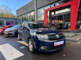 Dacia Sandero Comfort - Ihr SEAT / SKODA Vertragspartn - Dacia Sandero Gebrauchtwagen in Bochum
