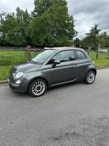 Fiat 500C 1.3 Multijet 16V 95 PS Lounge C Lounge - Fiat 500C mit Diesel-Antrieb