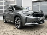 Skoda Kodiaq 1.5 TSI mHEV DSG Sportline 7SITZ 360° AHK bei Autohaus Landmann & Maier OHG