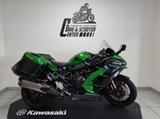 Kawasaki Ninja H2 SX Performance Tourer PERFEKT - Kawasaki Motorräder in Leipzig