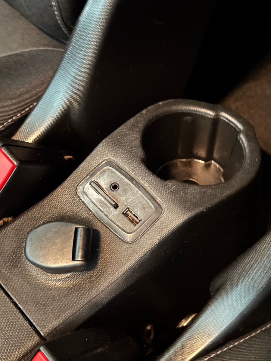 Fahrzeugabbildung Smart ForFour PASSION NAVI PDC SITZHEIZUNG SCHECKHEFT