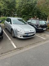 Citroën C5 Tourer V6 HDi 240 Biturbo Exclusive Aut. ... - Citroën C5: V6 Hdi