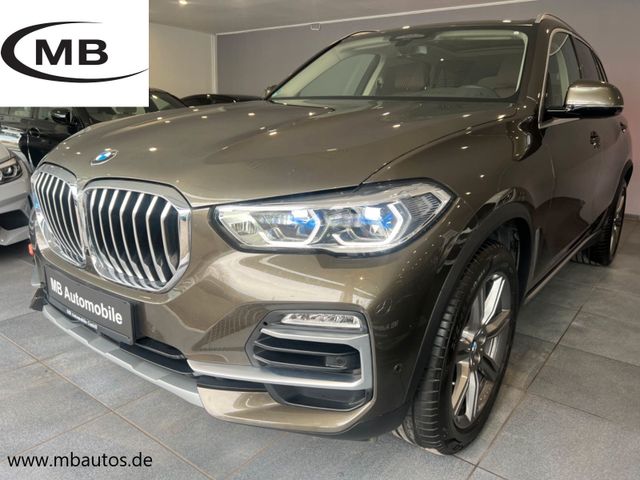 BMW X5 xDrive30d *LASER*PANO*DISPL. KEY*MASSAGE*360°