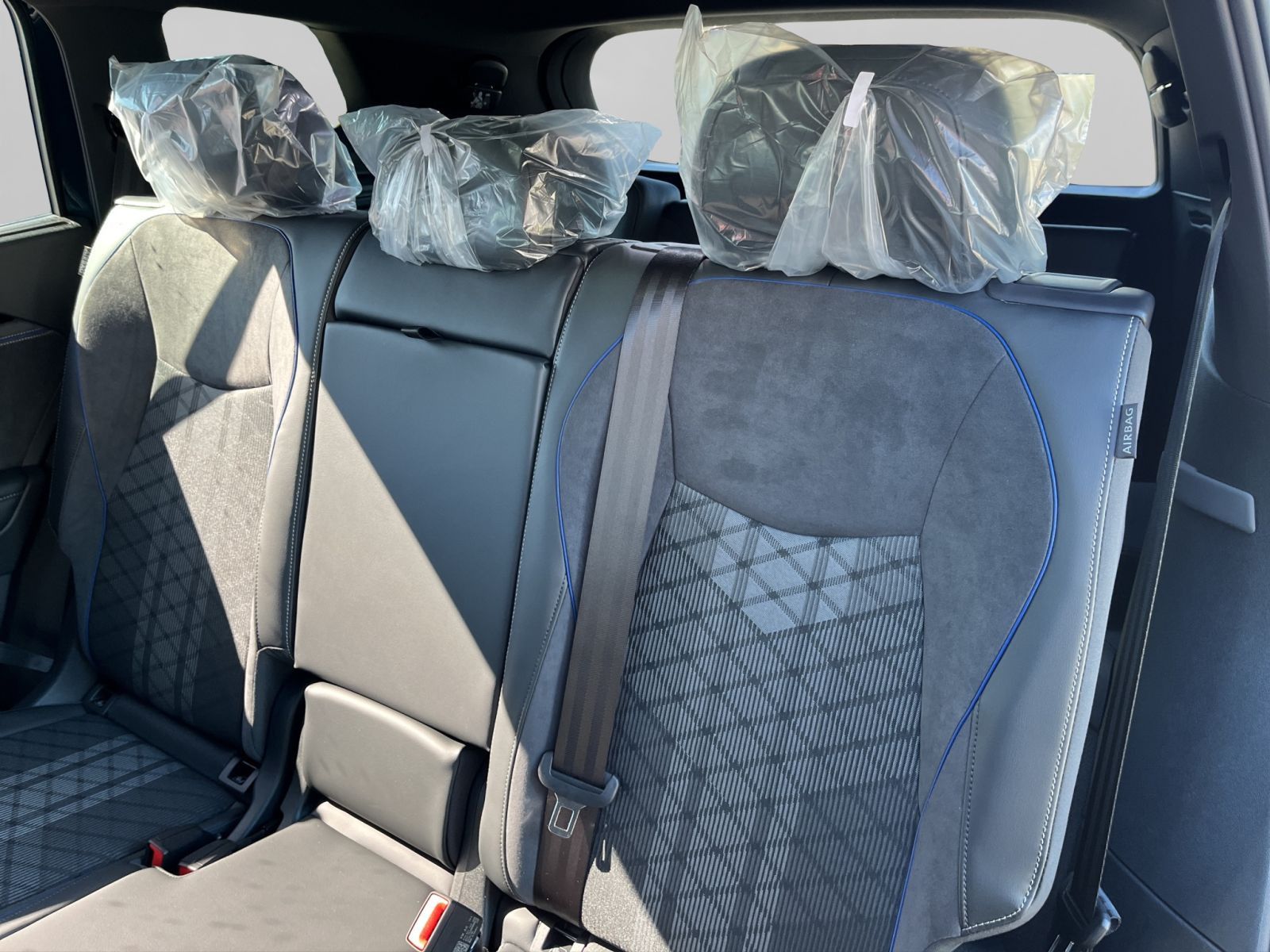 Volkswagen Tayron - Bild 12