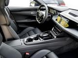 Audi RS e-tron GT quattro CARBONDACH B&O 360°CAM LM21 - Audi RS e-tron GT aus 2024