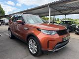 Land Rover Discovery 5 7/SITZER+AUTOMATIK+PANO+LEDER - scheckheftgepflegte Land Rover Discovery