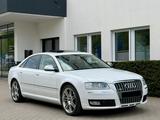 Audi S8 Quattro V10 5.2FSI Exclusive Carbon - Audi S8 aus 2009