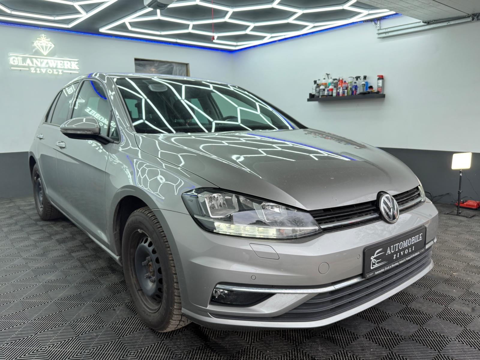 Volkswagen Golf VII Lim. Comfortline BMT/Start-Stopp