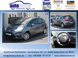 Citroën C4 Picasso 1.6 Tendance AHK*Sitzhzg*Klimaaut. - Citroën C4 Picasso: Tendance