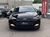Hyundai i20 Go KLIMAANLAGE/ALUFELGEN/5-TÜRIG/AUS 1.HAND - Hyundai i20 Gebrauchtwagen in Bochum
