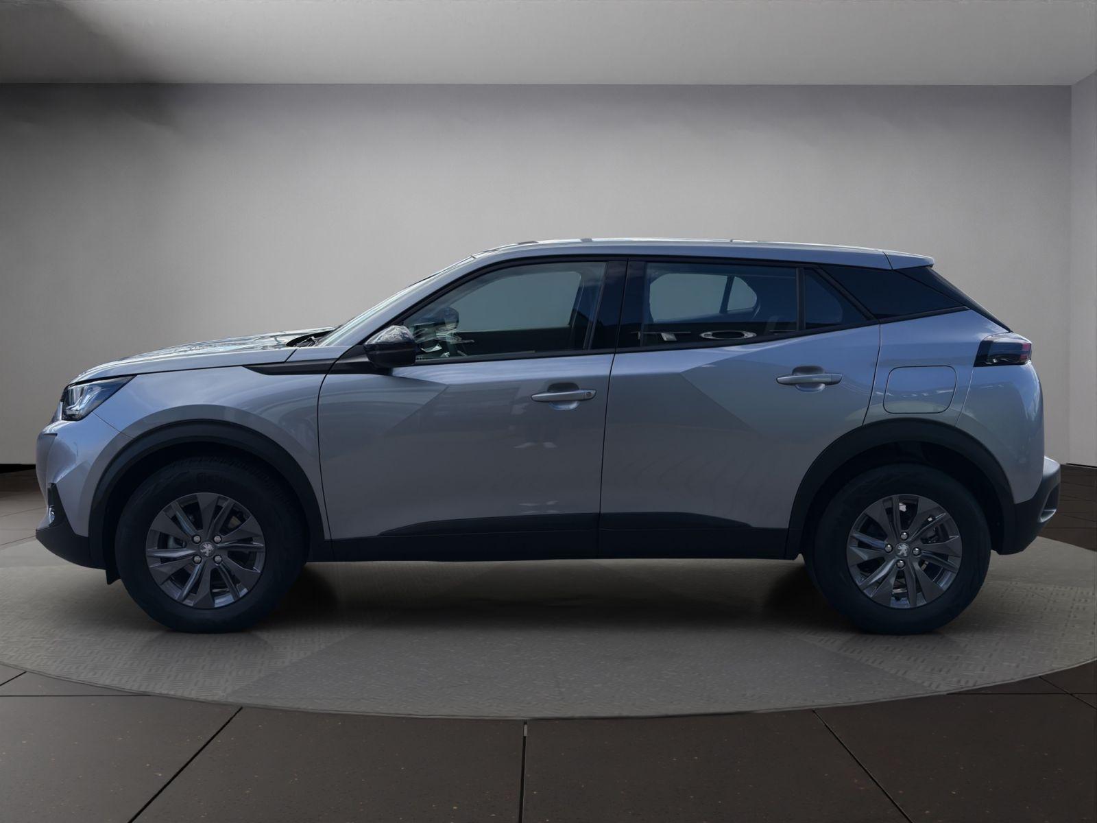 Peugeot 2008 Active Pack PureTech 130 EAT
