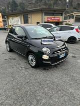 Fiat 500 C 0.9 TwinAir Turbo 85 CV Lounge - Fiat 500: Twinair 85
