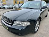 Audi A4 1.8 T * TOP * Automatik * Leder * PDC * 15"LM - Audi A4 aus 2000: 1.8