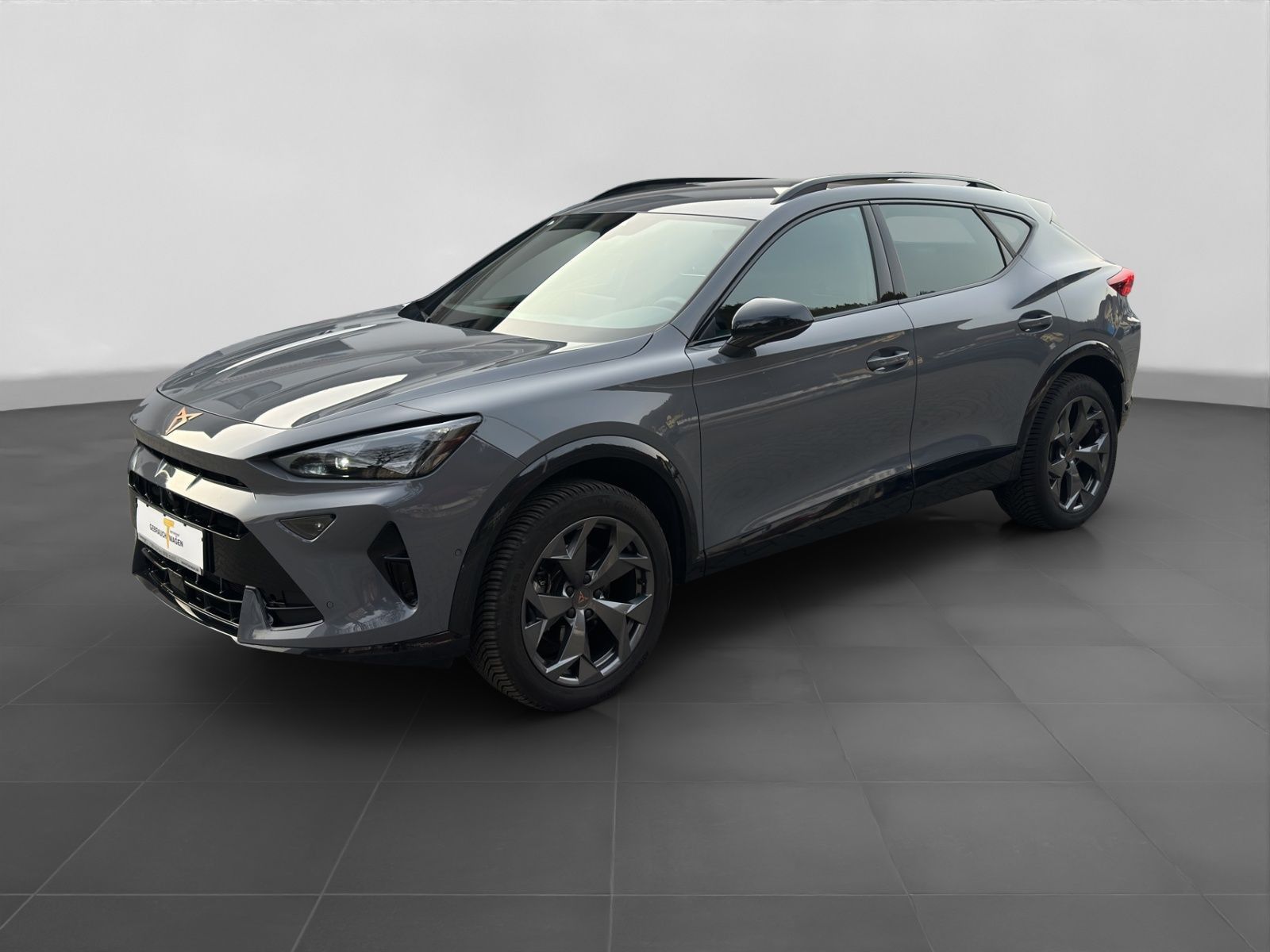 Cupra Formentor - Bild 2