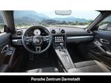 Porsche Cayman 718 S Sportfahrwerk 20-Zoll Rückfahrkamer - Porsche Cayman: R