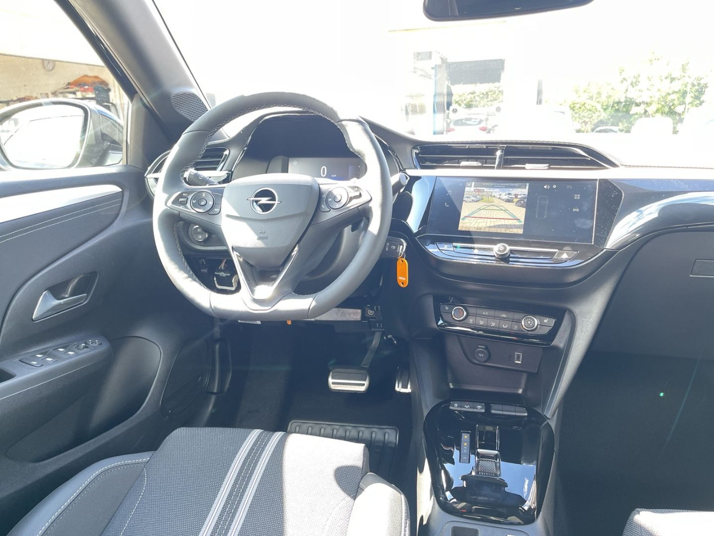 Opel Corsa - Bild 11