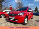 Skoda Citigo 1.0 MPI 44kW Active Green tec 1.Hand - Skoda Citigo