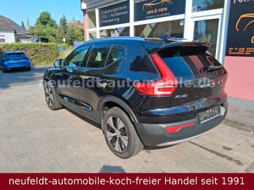 Volvo XC40 - 5