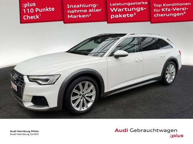 Audi A6 allroad 55 TFSI quattro S tronic Panorama Mat