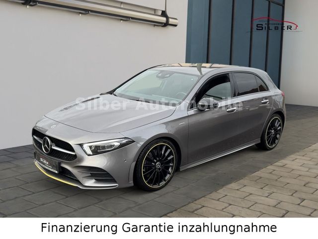 Mercedes-Benz A 250 A -Klasse A 250 Edition 1 AMG-Line Edition