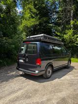 Volkswagen T6 / T6.1 Transporter / Camper / Wohnmobil  - : Van, Camper