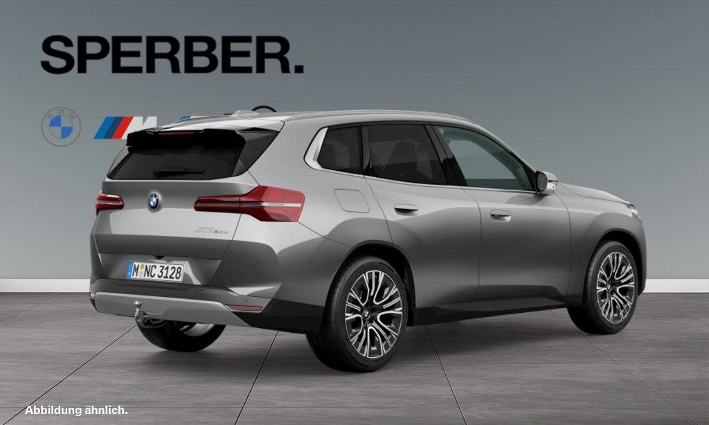 BMW X3 20d xDrive