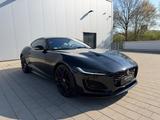 Jaguar F-Type P450 RWD R-DYNAMIC BLACK VOLL!! - Jaguar F-Type P450 Gebrauchtwagen