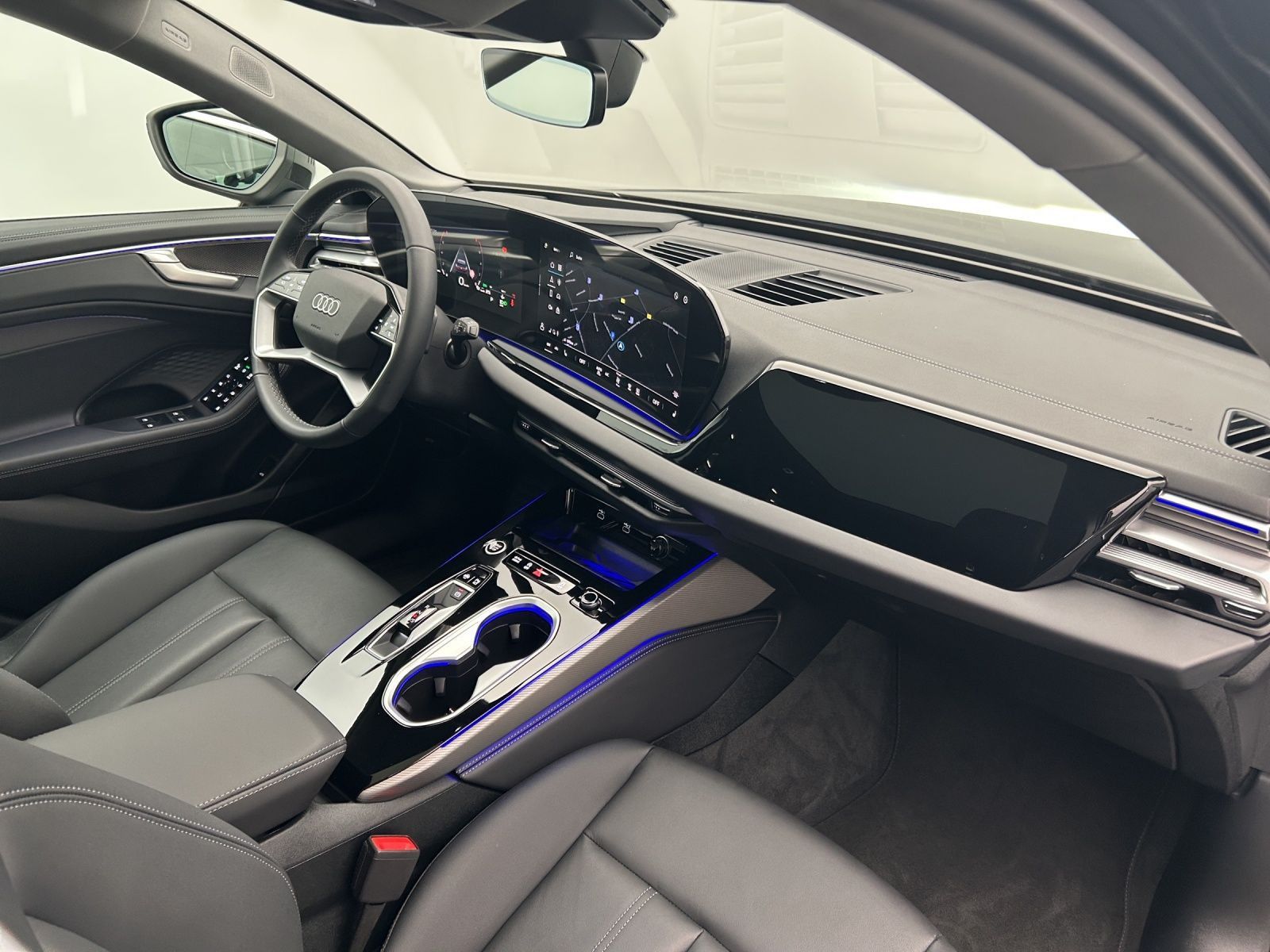 Audi A6 Avant 40 TFSI S tro B&O HUD Pano LED Virtual foto 7