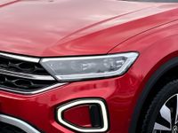 Volkswagen T-Roc - Vorschau Bild 6