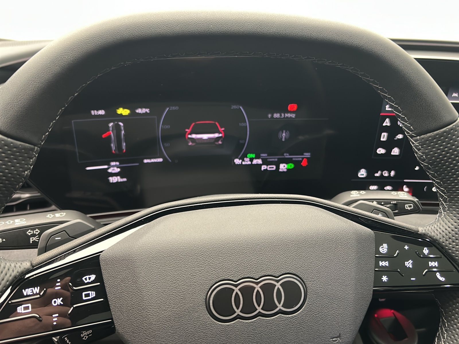 Audi A6 e-tron - Bild 10