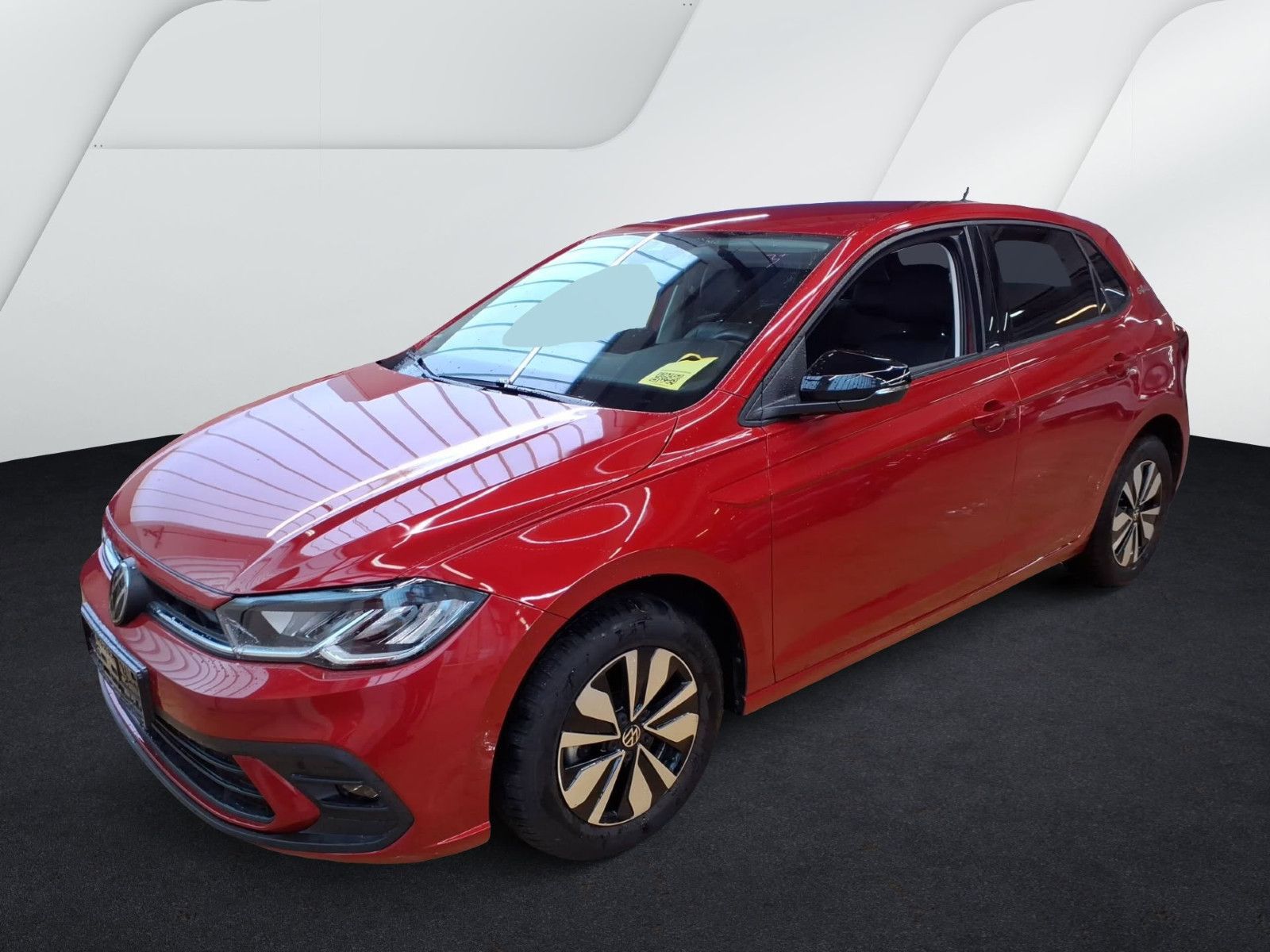 Volkswagen Polo - Bild 3