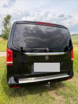 Mercedes-Benz V 220 d Edition Lang gepflegtes  - : Van, Mercedes