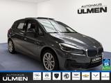 BMW 225 Active Tourer xe Advantage Kamera Lenkradhei - BMW 225 Active Tourer aus 2018
