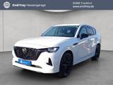 Mazda CX-60 AWD PHEV Aut. HOMURA - gebrauchte Mazda CX-60 aus dem Jahr 2023