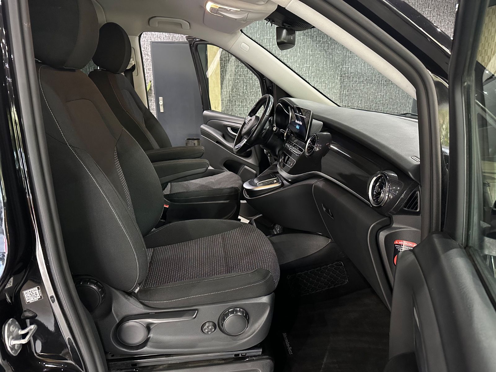 Mercedes-Benz V 250d EDITION 4MATIC Lang Standheizung 7.Sitz foto 7