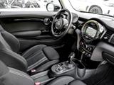 MINI Cooper SE TRIM S+LED+ISOFIX+NAVIGATION - MINI Cooper SE: Trim L