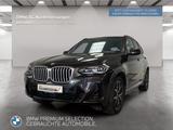 BMW X3 xDrive20i M Sport AHK Harman/K Head-Up Laser - BMW mit Benzin-Antrieb: Sportsitze
